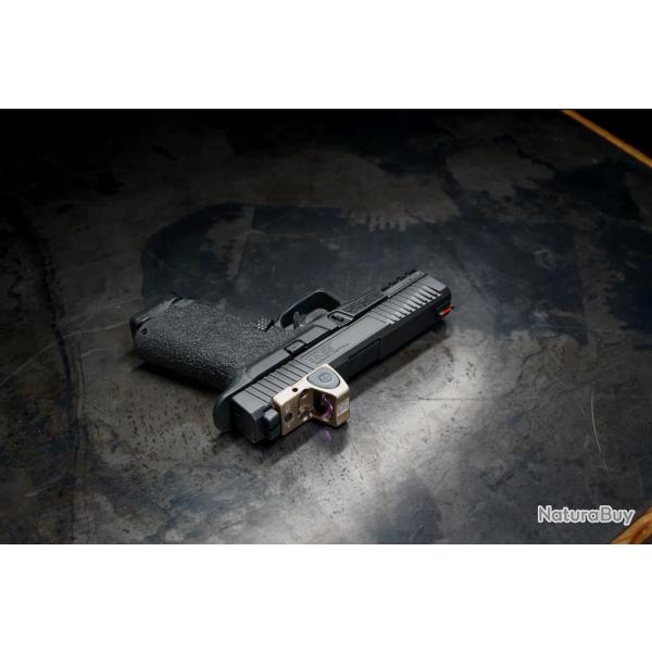 TRIARC OZ9 2.0 Compact Carry 919