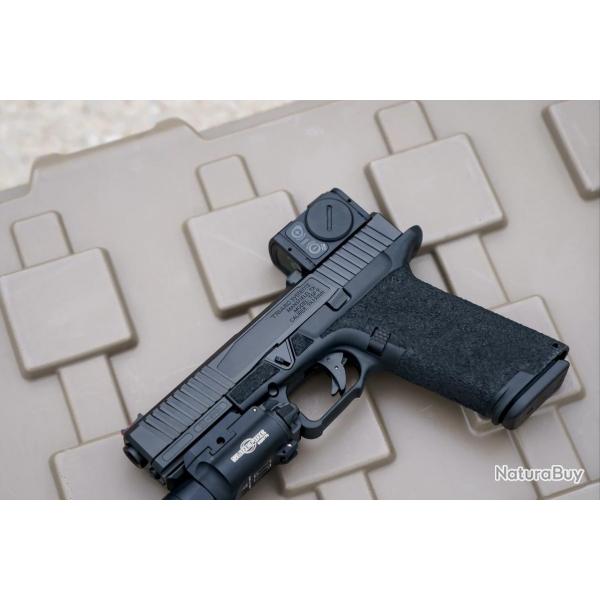TRIARC OZ9 Service Pistol 919