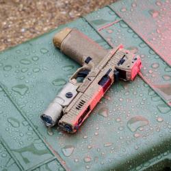 TRIARC OZ9L 9×19 - C3600ustom Builder