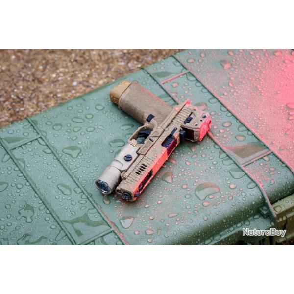 TRIARC OZ9L 919 - C3600ustom Builder