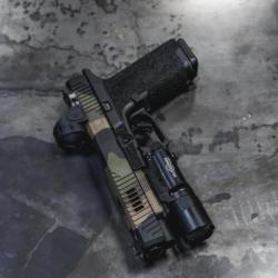 TRIARC OZ9L Service Pistol 9×19 - Ano M81 Edition