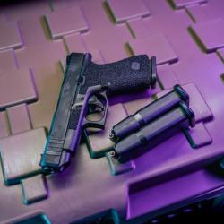 TRIARC *Custom Builder* for Glock 43X/48 Pistols