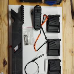 Cobra rx adder Ek archery
