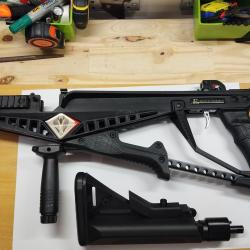 Cobra rx adder Ek archery