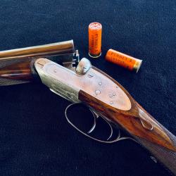 J.PURDEY & SONS