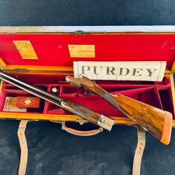 J.PURDEY & SONS