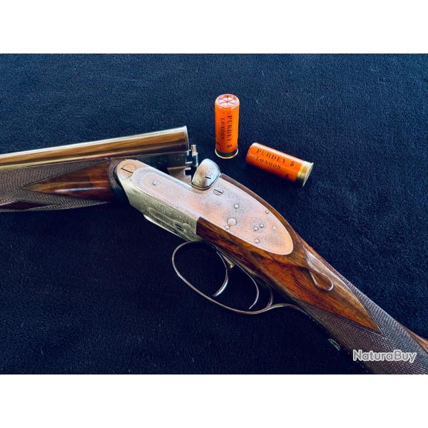 J.PURDEY & SONS