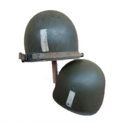 Casque USM1 officier pattes fixes
