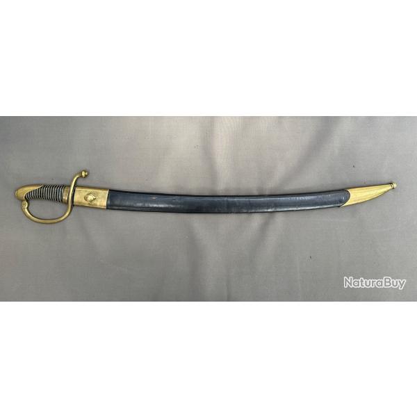 Sabre de garde de corps