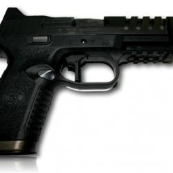 PISTOLET FN HERSTAL FN 509 LS Edge 9x19 *OCCASION*