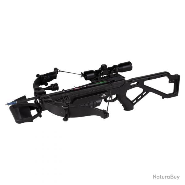 EXCALIBUR - Arbalte MAG MAX Black