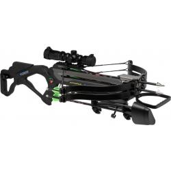 EXCALIBUR - Arbalète TWINSTRIKE TAC2 Black