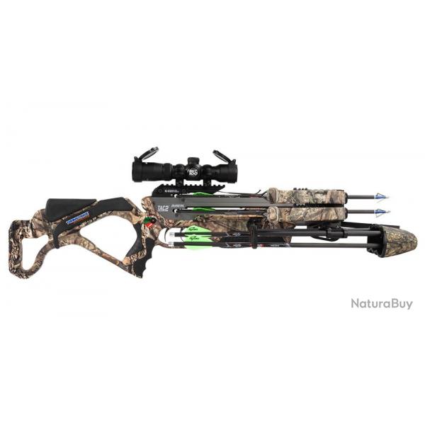 EXCALIBUR - Arbalte TWINSTRIKE TAC2 MOBUC