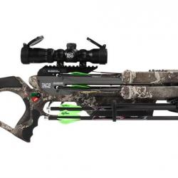 EXCALIBUR - Arbalète TWINSTRIKE TAC2 STRATA