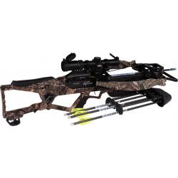 EXCALIBUR - Arbalète HYBRID X Mossy Oak Country DNA