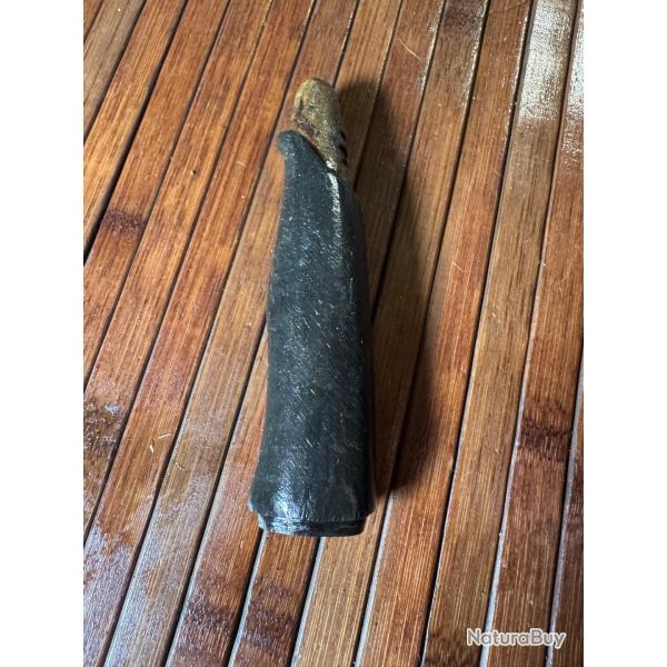 FUSE / POIGNE    SABRE / PE /2