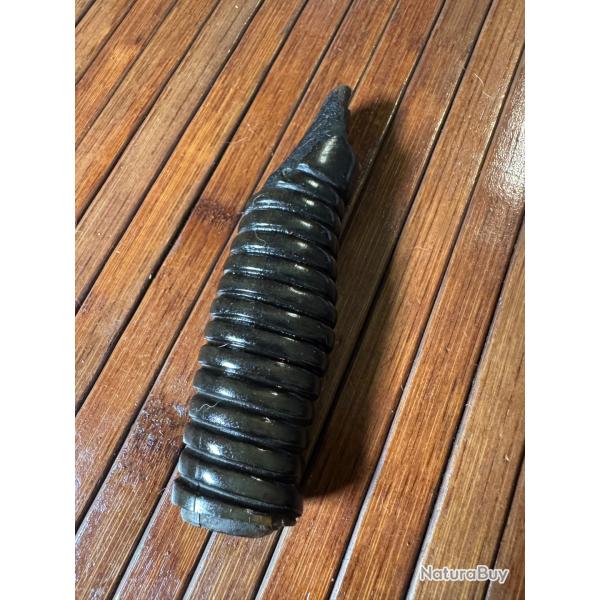 FUSE / POIGNE    SABRE / PE CORNE /1/