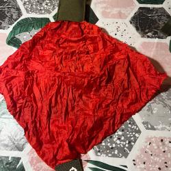Chiffon de touche Olive