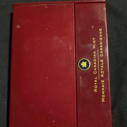 Monnaie royale canadienne