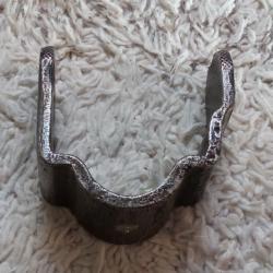 Militaria Britannique WW1 / WW2 Protège Hausse Lee Enfield MKIII Occasion