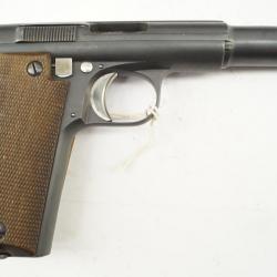 Pistolet Astra 600/43 9X19