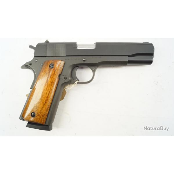 Pistolet 1911 Rock Island 9X19