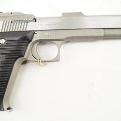 Pistolet AMT Auto Mag 22Magnum 6"