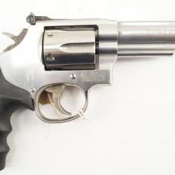 Revolver Smith & Wesson 66-5 357 4"