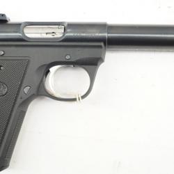 Pistolet Ruger 22/45 MK III Target Model 22LR de 2009