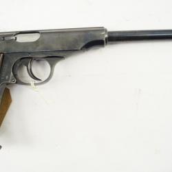 Pistolet Manurhin PP Sport 22LR