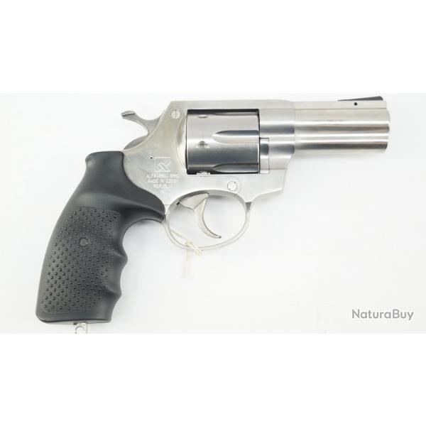 Revolver Alfa Proj 3830 38SP 3&quot;