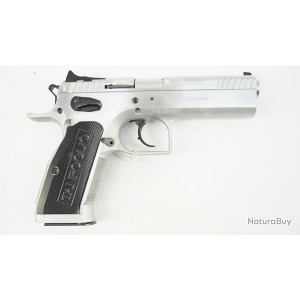Pistolet Tanfoglio Stock 2 9x19