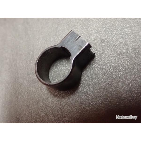 Porte guidon pour canon de fusil G11 Schmidt Rubin