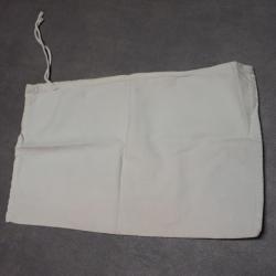 Sac en toile armée suisse pour ranger matériel, chaussures, nourriture, ...
