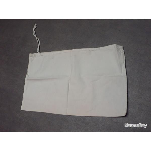 Sac en toile arme suisse pour ranger matriel, chaussures, nourriture, ...