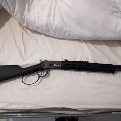 Citadel LEVTAC black 44 magnum