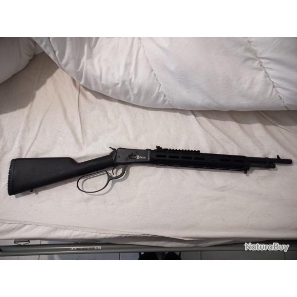 Citadel LEVTAC black 44 magnum