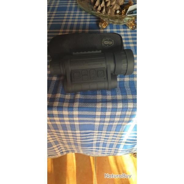 Monoculaire infrarouge bunshell equinox z  6x50