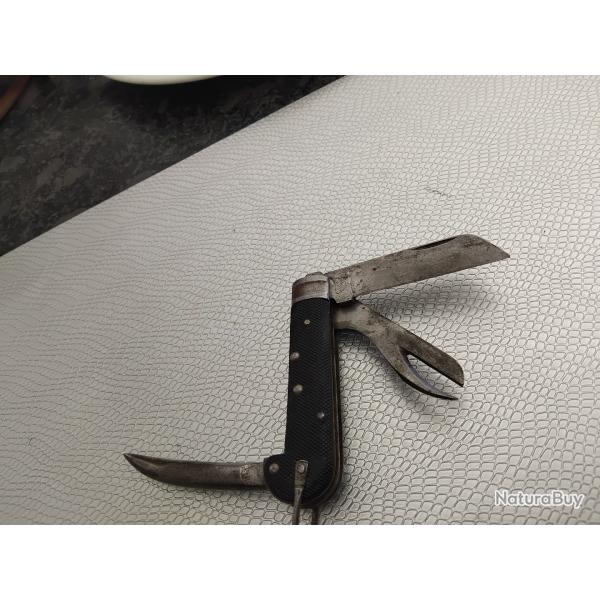 canif militaire multi  fonction