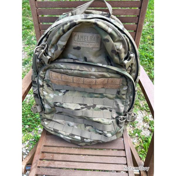 Sac  dos Camelback
