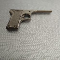 collector                 pistolet a fleche eureka   crome