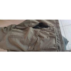 Veste de chasse le Chameau