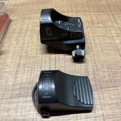 Point rouge docter sight 3 / 3,5 moa avec montage blaser EAW