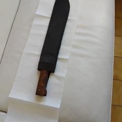 machette de brousse collins legitumus  us