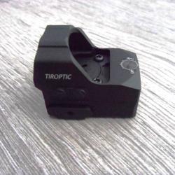 Point rouge TIROPTIC D-94