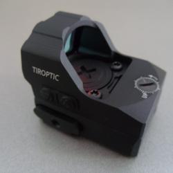 Point rouge TIROPTIC D-94, vu dans Cibles N°664