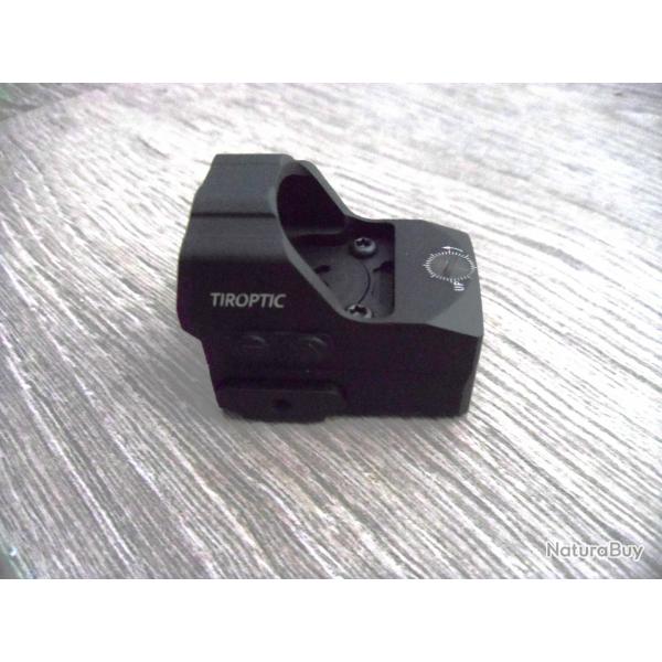 Point rouge TIROPTIC D-94