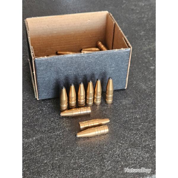 OGIVES FOX BULLETS