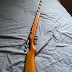 Manu arme mono coup 9mm flobert