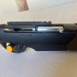 Benelli argo E confort